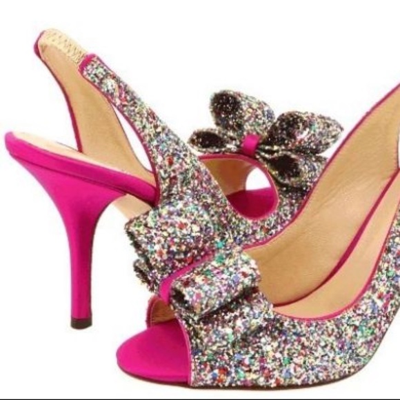 Kate Spade shoes - Picture 3 of 3